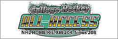 College Hockey All-Access