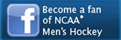 NCAA Hockey Facebook