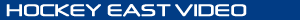 Hockey East on YouTube