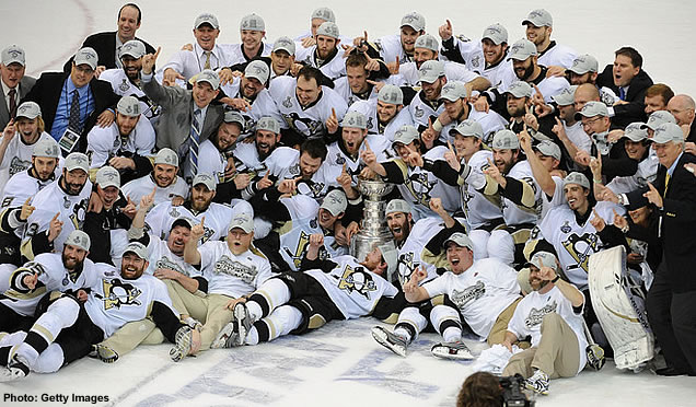 Cup Champs!!