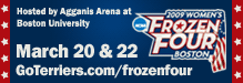Women's Frozen Four