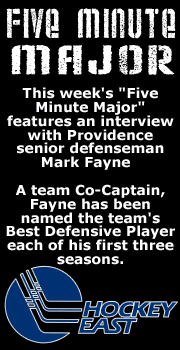 Five Minute Major