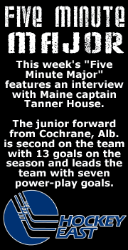 Five Minute Major