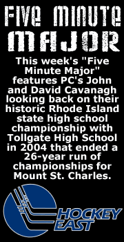 Five Minute Major