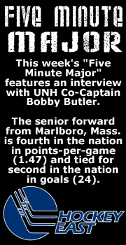 Five Minute Major