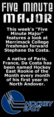 Five Minute Major