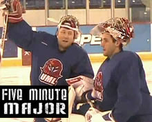 Hamilton and Hutton