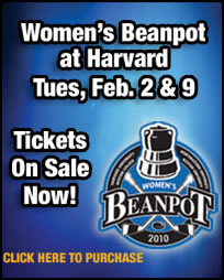 Frozen Fenway Page