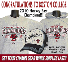 HEA Champs Gear
