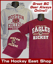 The Hockey East Shop