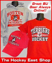 The Hockey East Shop