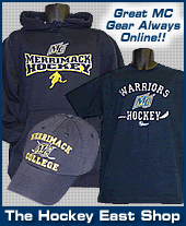 The Hockey East Shop