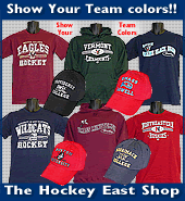 The Hockey East Shop