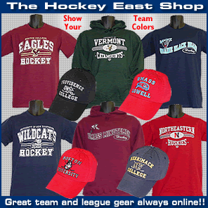 The Hockey East Shop