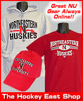 The Hockey East Shop