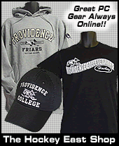 The Hockey East Shop