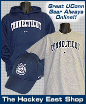 The Hockey East Shop