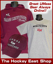 The Hockey East Shop
