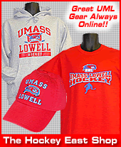 The Hockey East Shop