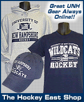 The Hockey East Shop