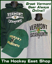 The Hockey East Shop