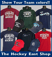 The Hockey East Shop