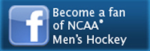 NCAA Hockey Facebook