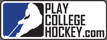 Play College Hockey