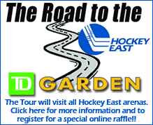 Road to the Garden
