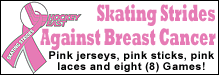 Skating Strides