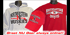 NU Merchandise