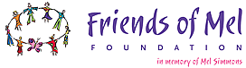 Friends of Mel
