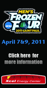 2011 Frozen Four