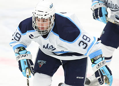 Unh Maine Hockey Game