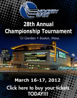 Tourney Tickets