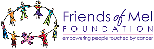 Friends of Mel