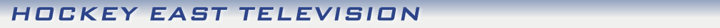 Hockey East Television