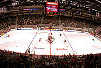 arena