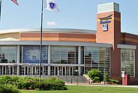 arena
