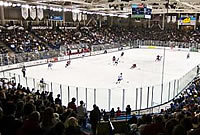 arena