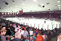 arena