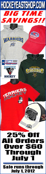 HockeyEastShop.com