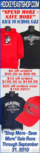HockeyEastShop.com