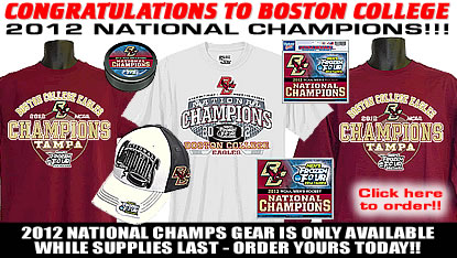 National Champs Gear