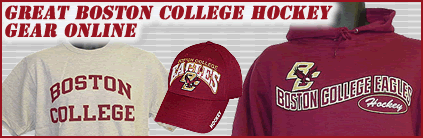 Hockey East Shop