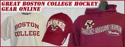 Hockey East Shop