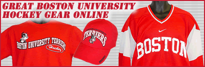 Hockey East Shop