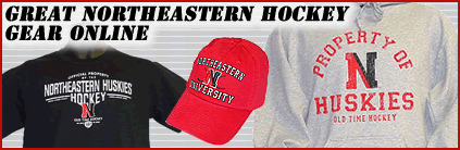 Hockey East Shop
