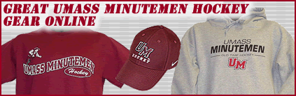 Hockey East Shop