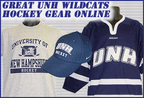 Hockey East Shop